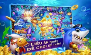 Bí Quyết Chinh Phục Thợ Săn Cá Tại 789WIN Để Thắng Lớn Hằng Ngày