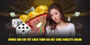 Hướng Dẫn Chơi Roulette 789WIN: Bí Quyết Thắng Lớn Trong Tầm Tay