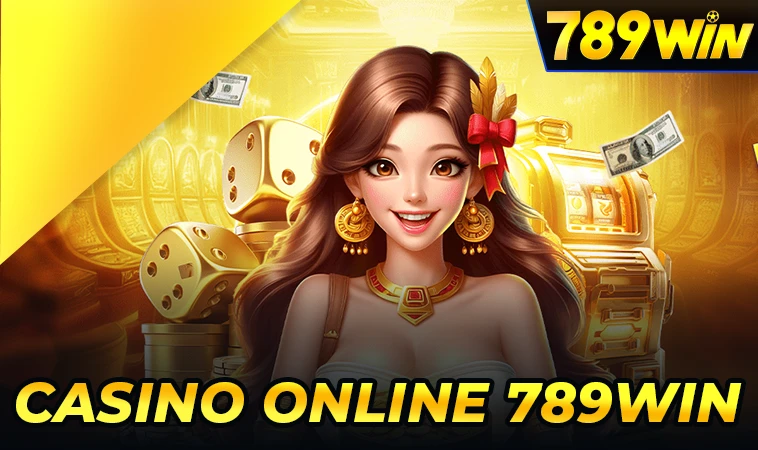 789WIN - Nhà Cái 789 WIN - Trang Chủ Cá Cược Casino Trực Tuyến Số 1 VN