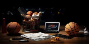 Tham Gia Cá Cược Bóng Rổ 789WIN Thắng Lớn Mỗi Trận Đấu 2025