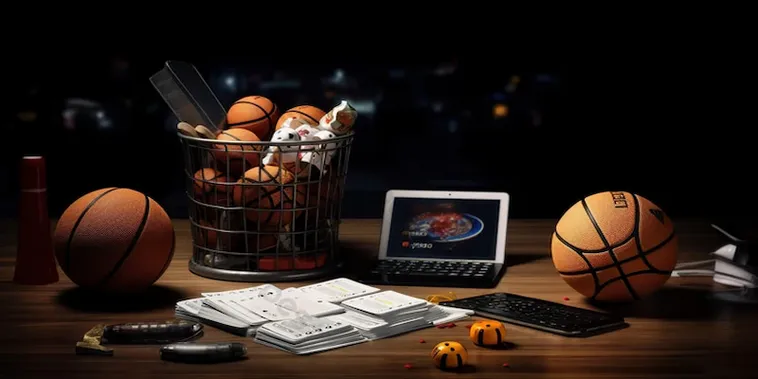 Tham Gia Cá Cược Bóng Rổ 789WIN Thắng Lớn Mỗi Trận Đấu 2025