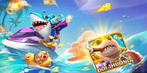 Hướng Dẫn Chinh Phục Bắn Cá Đại Dương 789WIN Thưởng Cực Khủng
