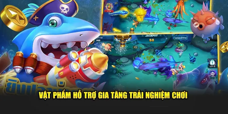 Bí Quyết Chinh Phục Bắn Cá Vua Hải Tặc Tại 789WIN Hiệu Quả Nhất