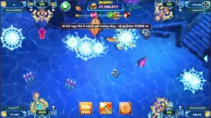 Mẹo Chơi Bắn Cá Men In Black 789WIN Để Săn Thưởng Khủng Nhanh Chóng