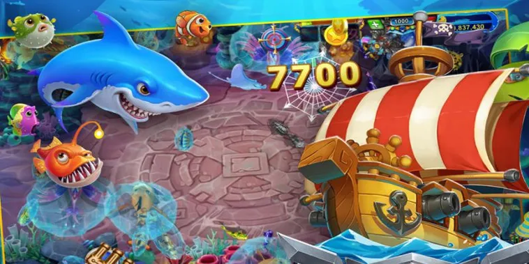 Mẹo Chơi Bắn Cá Men In Black 789WIN Để Săn Thưởng Khủng Nhanh Chóng