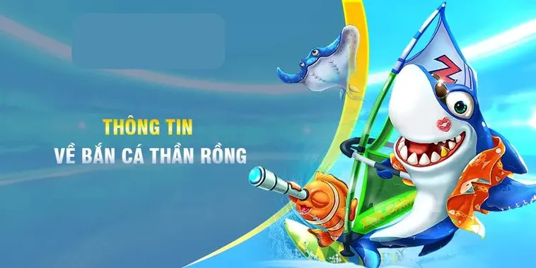 Bí Quyết Săn Thưởng Bắn Cá Rồng 789WIN Đỉnh Cao Giải Trí