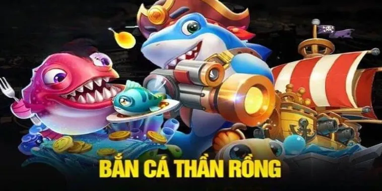 Bí Quyết Săn Thưởng Bắn Cá Rồng 789WIN Đỉnh Cao Giải Trí
