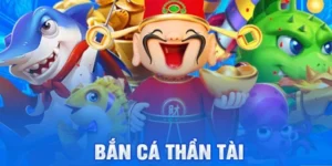 Khám Phá Bí Mật Bắn Cá Thần Tài 789WIN Thắng Thưởng Khủng