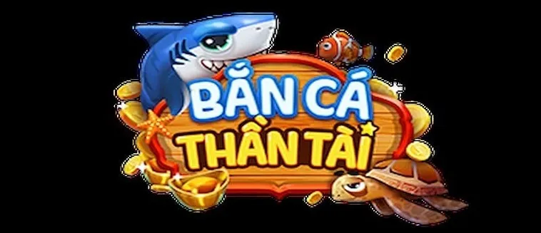 Khám Phá Bí Mật Bắn Cá Thần Tài 789WIN Thắng Thưởng Khủng