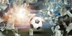 Bí Quyết Thắng Lớn Cá Cược Bóng Đá 789WIN Đỉnh Cao 2025