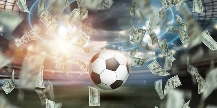 Bí Quyết Thắng Lớn Cá Cược Bóng Đá 789WIN Đỉnh Cao 2025