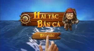 Bí Quyết Chinh Phục Bắn Cá Vua Hải Tặc Tại 789WIN Hiệu Quả Nhất