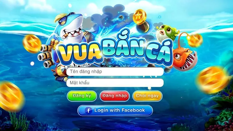 Bí Mật Thắng Lớn Vua Bắn Cá Tại 789WIN Cho Người Chơi Mới