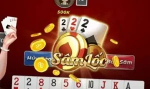 Bí Kíp Chơi Sâm Lốc 789WIN: Làm Chủ Ván Bài Trong Tích Tắc