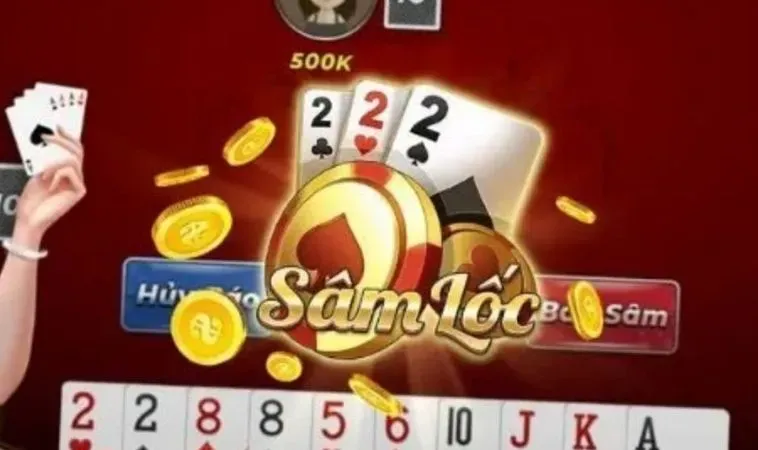 Bí Kíp Chơi Sâm Lốc 789WIN: Làm Chủ Ván Bài Trong Tích Tắc