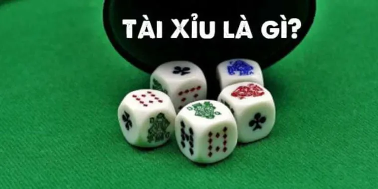 Hướng Dẫn Chơi Tài Xỉu 789WIN: Bí Kíp Thắng Lớn Trong Tầm Tay