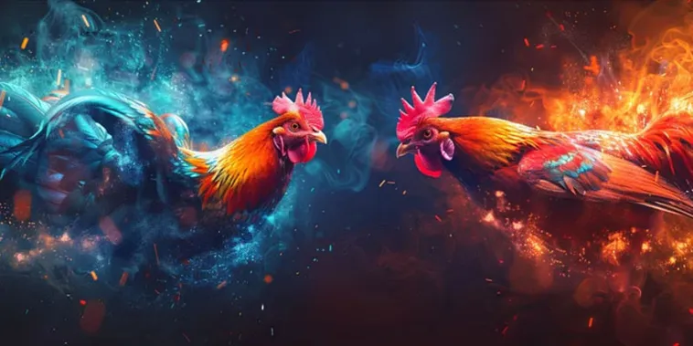 Hướng Dẫn Chơi Đá Gà GA28 Tại 789WIN Thắng Lớn Mỗi Ngày