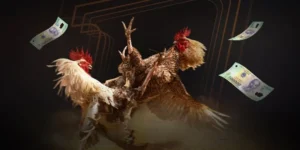 Bí Quyết Thắng Lớn Với Đá Gà Sabong Tại 789WIN