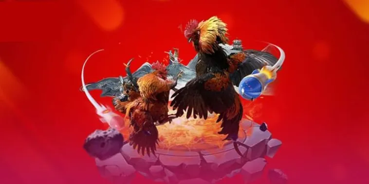 Bí Mật Chinh Phục Đá Gà 3D Tại 789WIN Để Thắng Lớn Mỗi Ngày