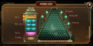 Hướng Dẫn Chơi Game Nhanh ZicZac Tại 789WIN Để Rinh Thưởng Khủng