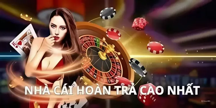 Hoàn Trả Không Giới Hạn 789WIN Cơ Hội Nhận Thưởng Hấp Dẫn