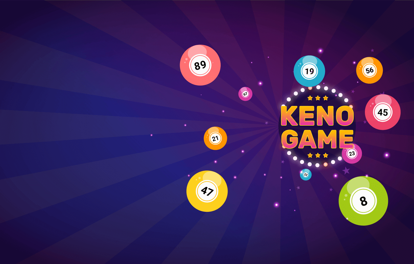 Cách Chơi Game Nhanh Keno Tại 789WIN Để Săn Thưởng Hấp Dẫn Nhất