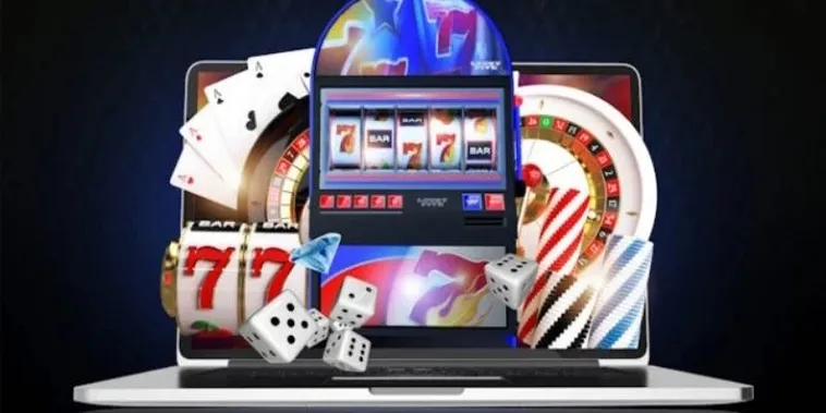 Bí Mật Nổ Hũ Kim Cương Tại 789WIN Chinh Phục Jackpot Khủng