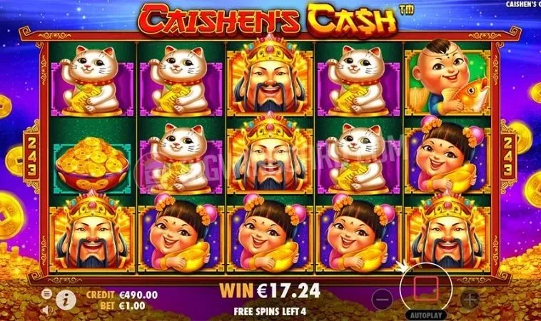 Săn Thưởng Cực Đỉnh Với Nổ Hũ Thần Tài Tại 789WIN Hôm Nay