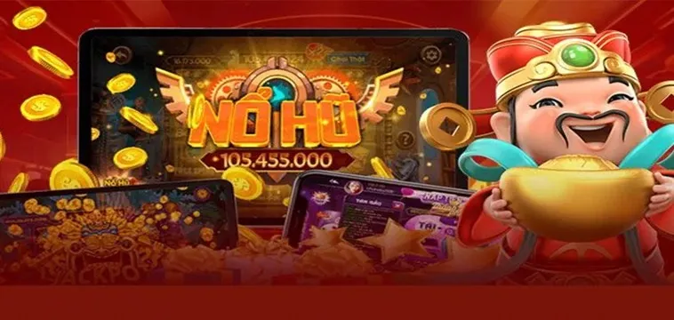 Chinh Phục Nổ Hũ Vũ Trụ Tại 789WIN Với Jackpot Siêu Khủng