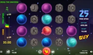 Chinh Phục Nổ Hũ Vũ Trụ Tại 789WIN Với Jackpot Siêu Khủng