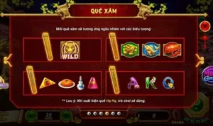 Bí Kíp Thắng Lớn Nổ Hũ Xin Xăm Tại 789WIN Cho Người Mới