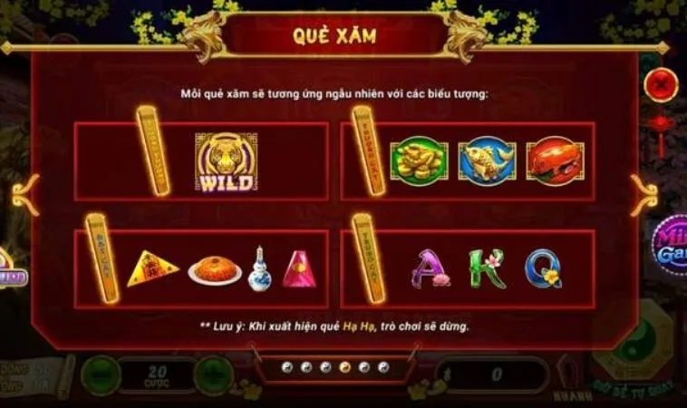 Bí Kíp Thắng Lớn Nổ Hũ Xin Xăm Tại 789WIN Cho Người Mới