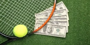 Bí Mật Thắng Lớn Cá Cược Quần Vợt 789WIN Đỉnh Cao Giải Đấu 2025