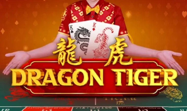 Bí Mật Thắng Lớn Dragon Tiger Tại 789WIN Cho Người Mới