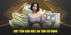 Rút Tiền 789WIN Hướng Dẫn Nhanh Chóng Cho Tân Thủ Thành Công