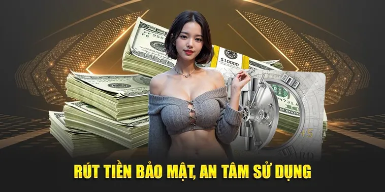 Rút Tiền 789WIN Hướng Dẫn Nhanh Chóng Cho Tân Thủ Thành Công