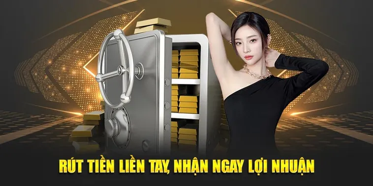 Rút Tiền 789WIN Hướng Dẫn Nhanh Chóng Cho Tân Thủ Thành Công