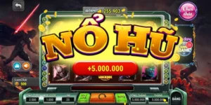 Cách Chơi Nổ Hũ Táo Quân Tại 789WIN Để Săn Jackpot Khủng