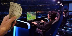 Hướng Dẫn Cá Cược Thể Thao Điện Tử 789WIN Thắng Lớn Mỗi Ngày