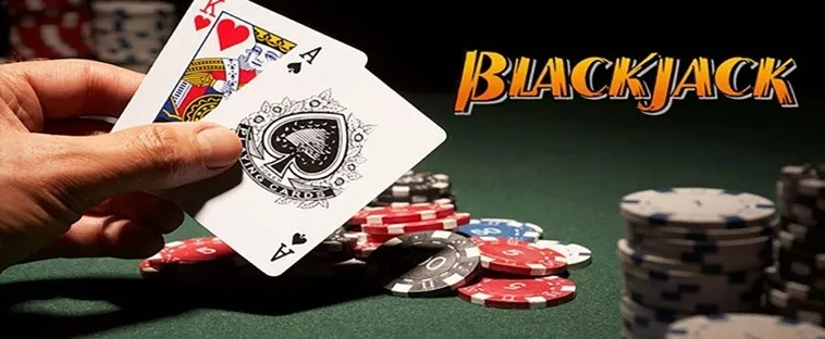 Cách Chơi Blackjack Tại 789WIN Để Thắng Lớn Mỗi Ngày