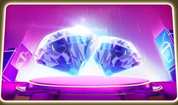 Bí Mật Nổ Hũ Kim Cương Tại 789WIN Chinh Phục Jackpot Khủng