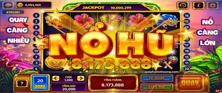 Khám Phá Nổ Hũ Rừng Xanh Tại 789WIN Săn Thưởng Đỉnh Cao