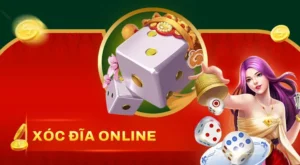 Xóc Đĩa Tại 789WIN Cơ Hội Thắng Lớn Trong Tầm Tay Bạn